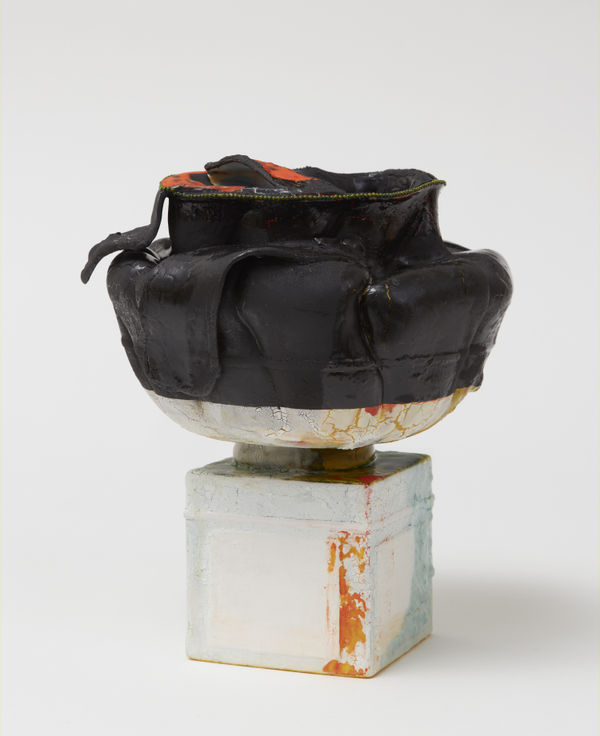 KATHY BUTTERLY, Dark Calm, 2021