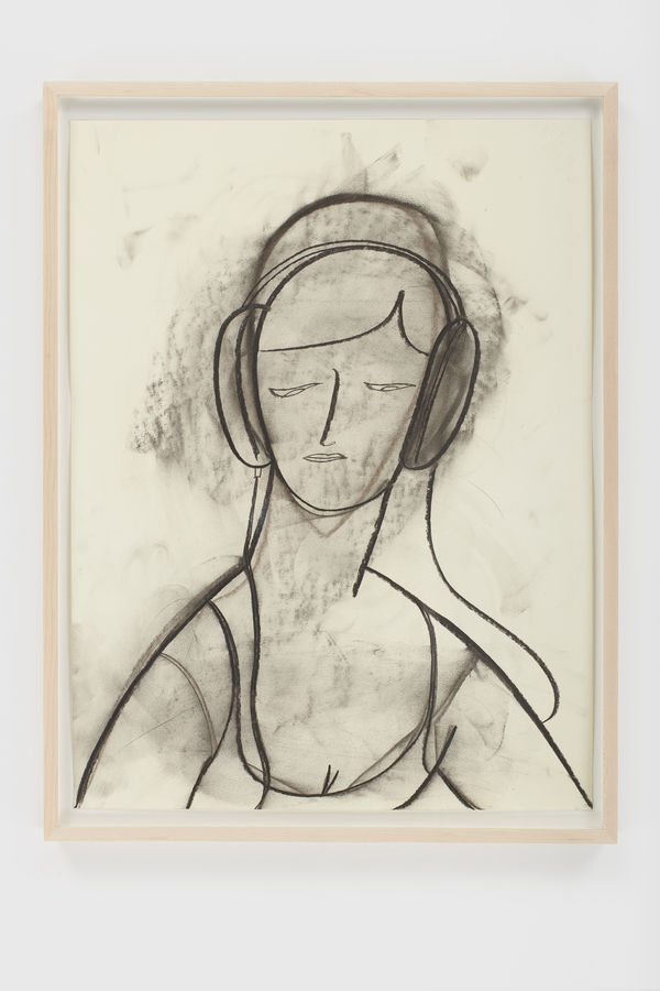 GRACE WEAVER, Co-Working, 2020