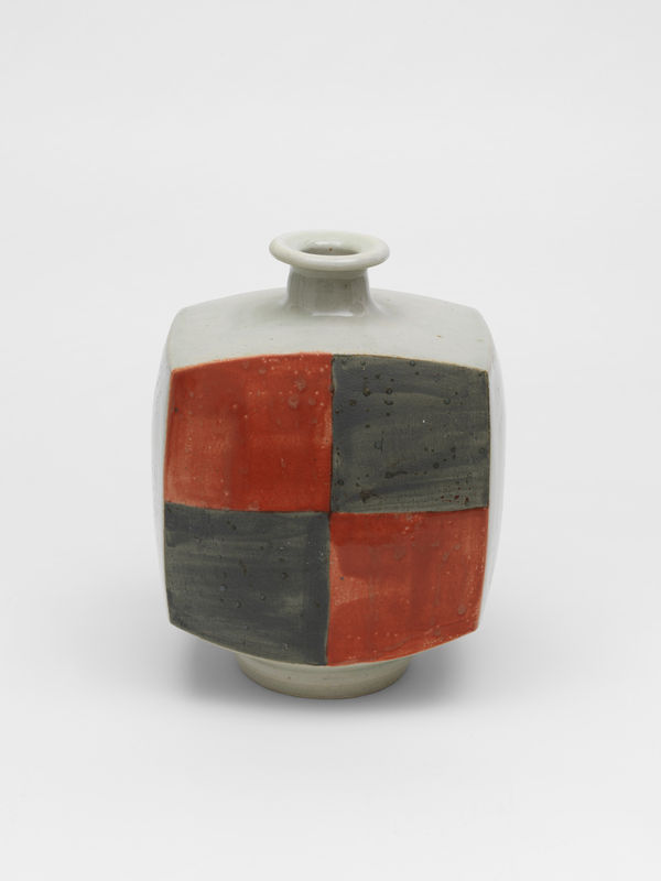 WAYNE NGAN, Squared Bottle, c. 2000s
