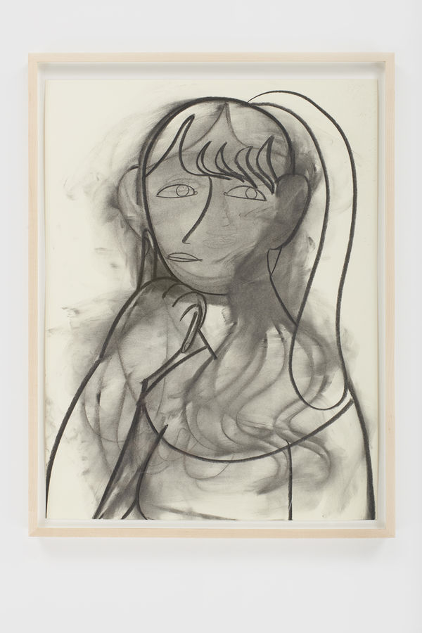 GRACE WEAVER, Headshot, 2020