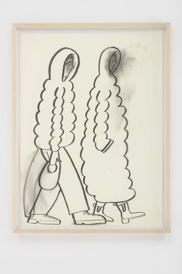 GRACE WEAVER, Arbitration, 2020