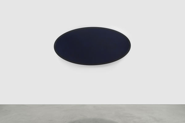 JOSIAH MCELHENY, Mirror (The Universe), 2021