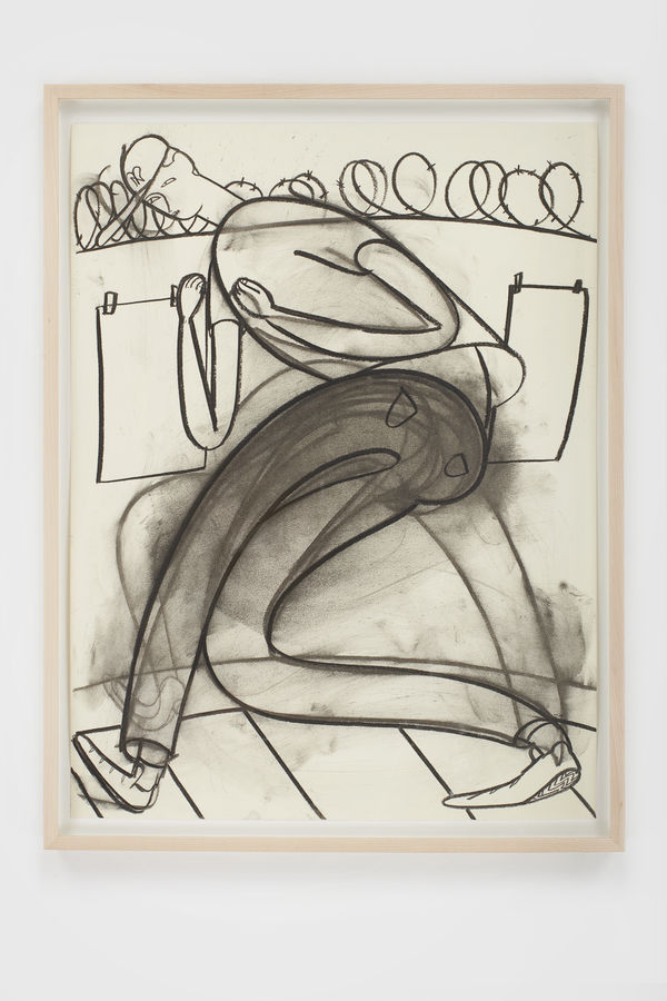 GRACE WEAVER, Casey Be Cool, 2020