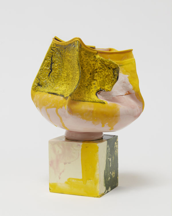 KATHY BUTTERLY, Nowism, 2022