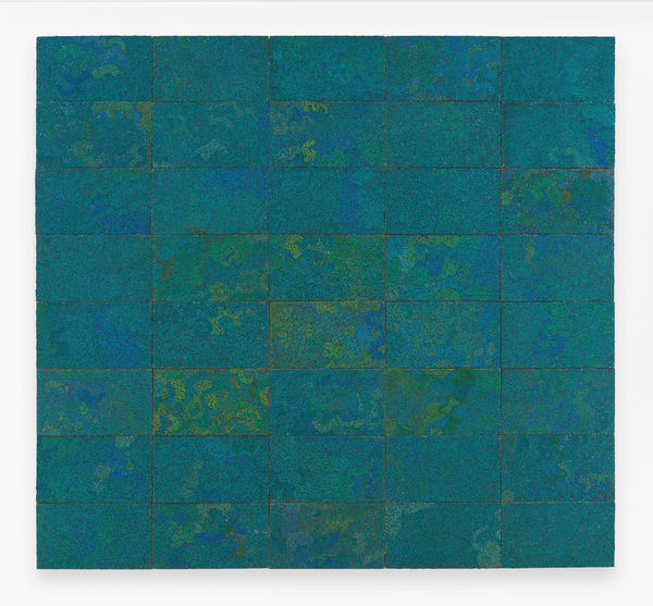 ELIAS SIME, Tightrope, 2022