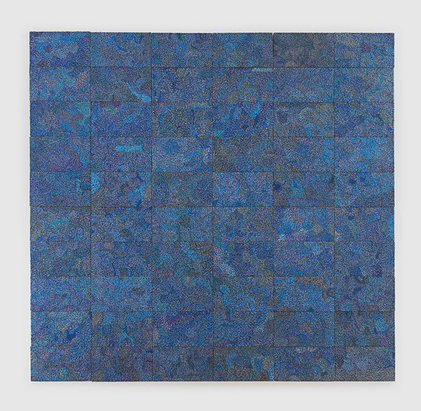 ELIAS SIME, Tightrope, 2022