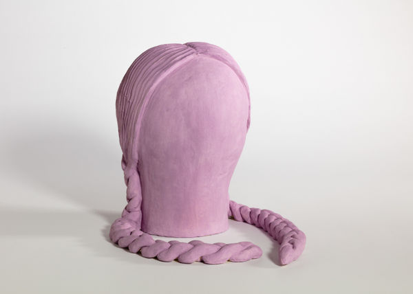 Richard Ibghy & Marilou Lemmens, Greta, 2022