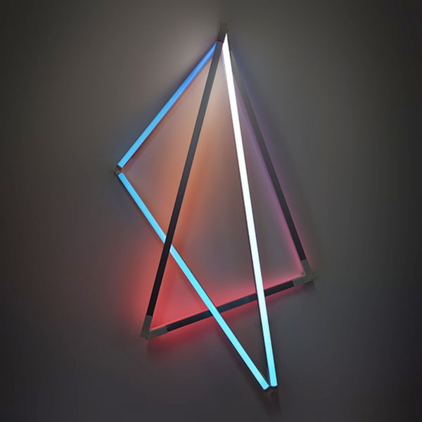 James Clar, The Path Traveled, 2018