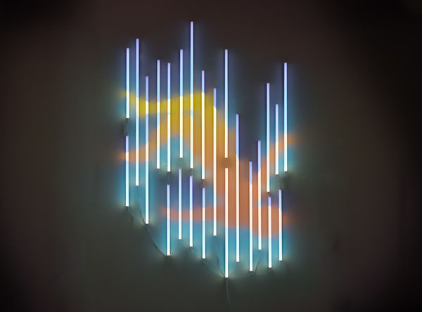 James Clar, Freefall v10, 2015