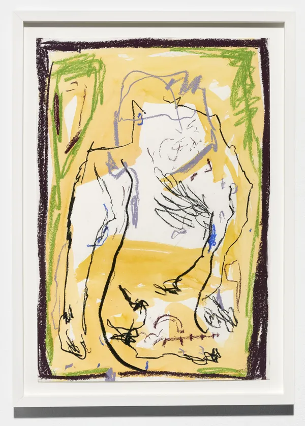 Sarah Dwyer, Bromeliad, 2019