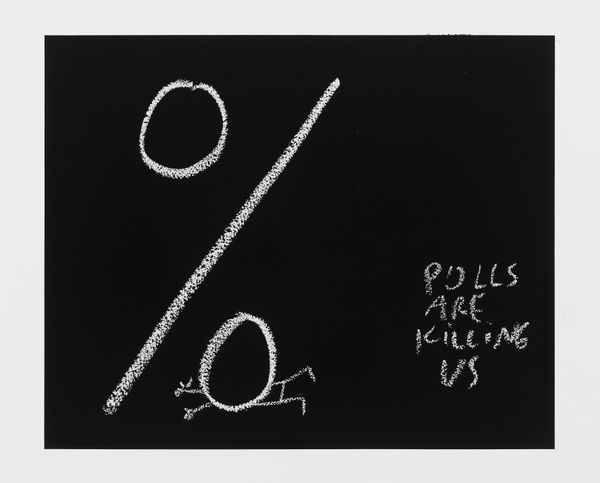 Dan Perjovschi, Polls, 2023