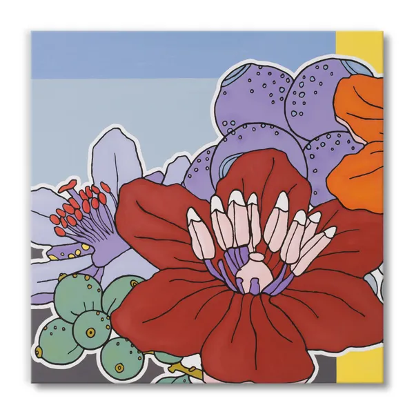 Lucy + Jorge Orta, Fabulae Naturae (2), 2022