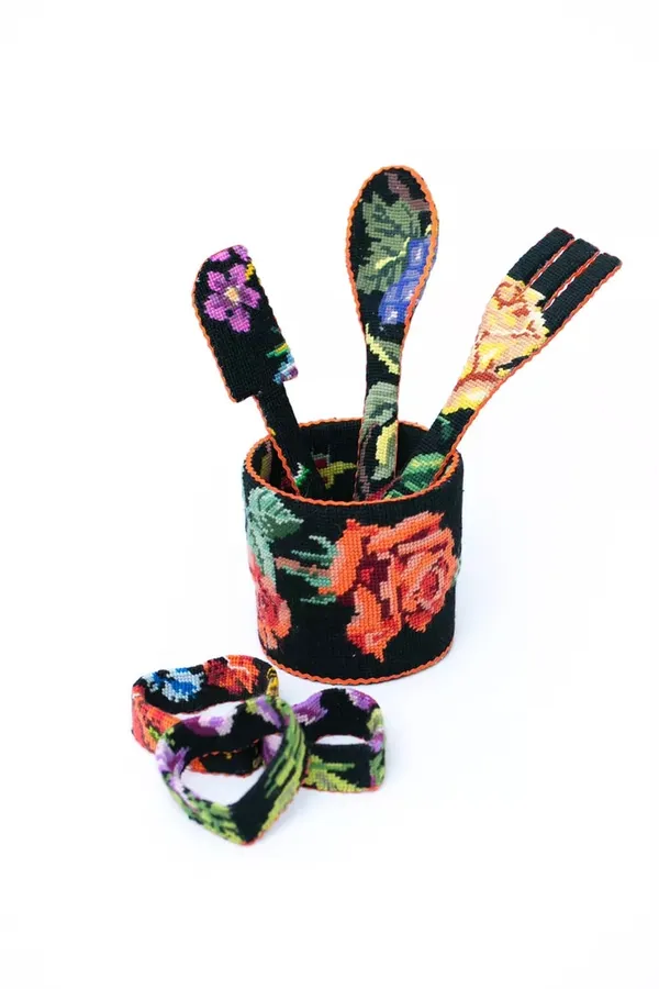 Ulla-Stina Wikander, For Baking, 2020