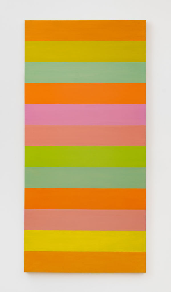 Howard Smith, Equator, 1975-1978