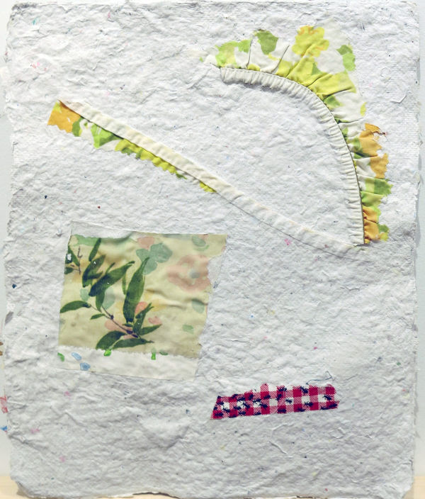 T.J. Dedeaux-Norris, The Burden of Administration Related to Ownership, Caregiving, and Death #5, 2021