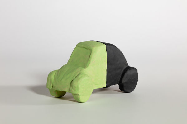 Richard Ibghy & Marilou Lemmens, Volkswagen’s Lean NOx Trap, 2022