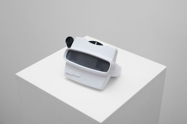 Kristin McIver, Intimate Estrangements (Shuttered), 2020