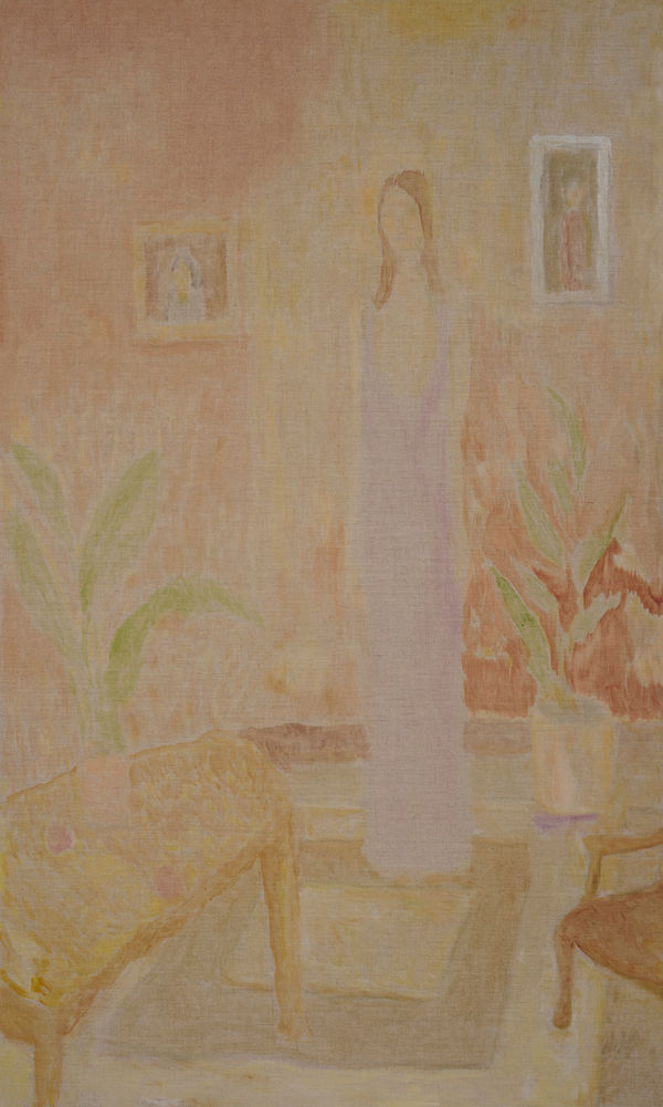 Bradley Wood, Charlotte, 2023