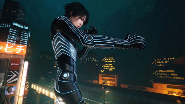 LuYang, DOKU - Hello World - Human, 2021