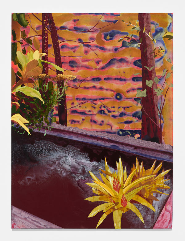 Eva Struble, Ixtlán, 2022