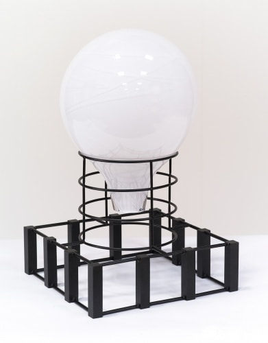 Lucy + Jorge Orta, Totipotent Architecture - Temple with Tower, 2009 - 2013