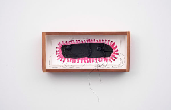 Margarita Cabrera, El Flujo de Extracciones (Corriente 45), 2023