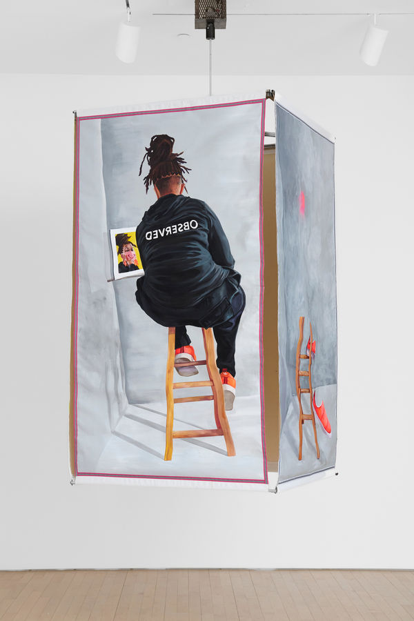 Sydney G. James, Implicit Bias Training, 2023