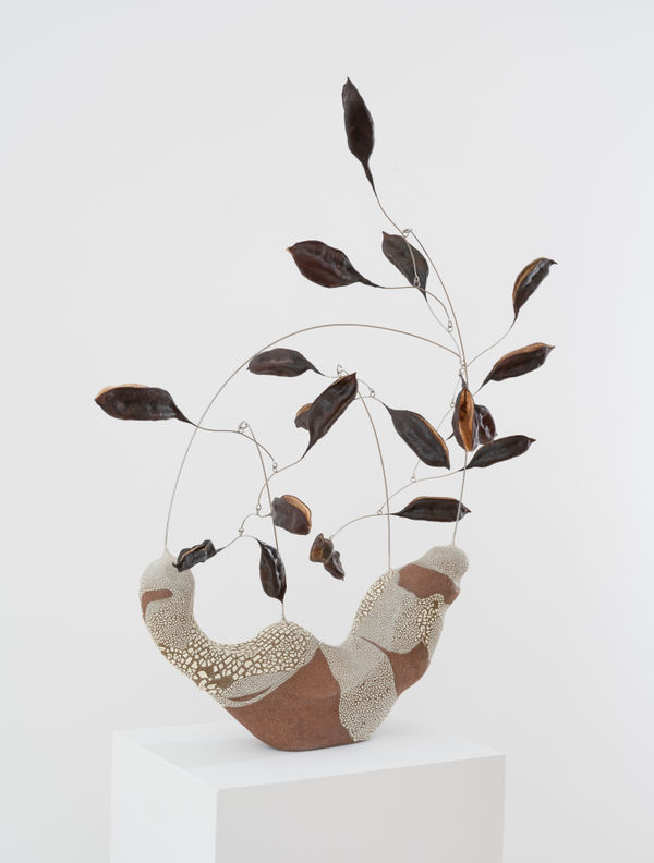 Karolina Maszkiewicz, Life is a garden, 2025