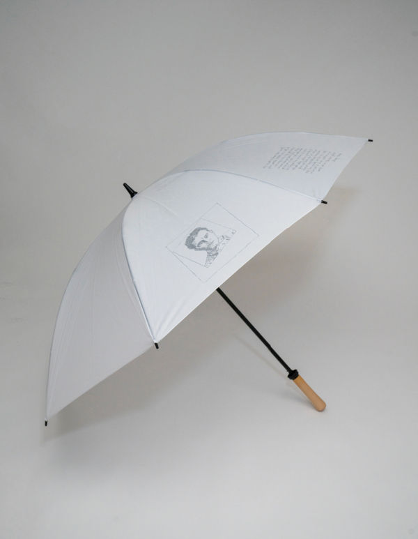 Michael Rakowitz, En-tout-cas, 2022