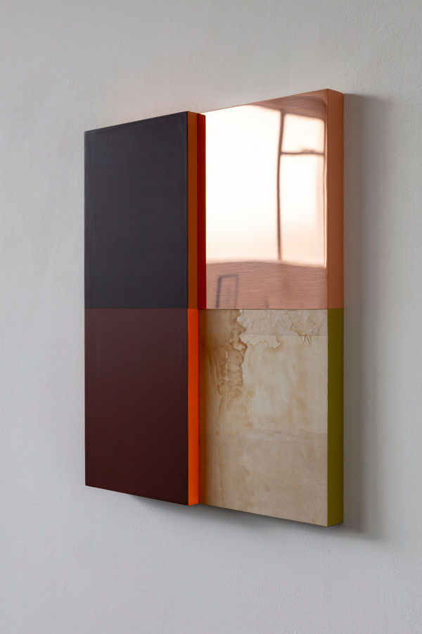 Jane Bustin, September, 2025