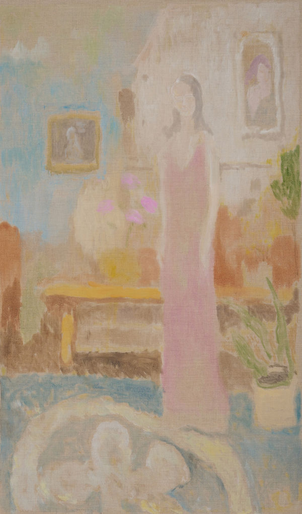 Bradley Wood, Catherine, 2023