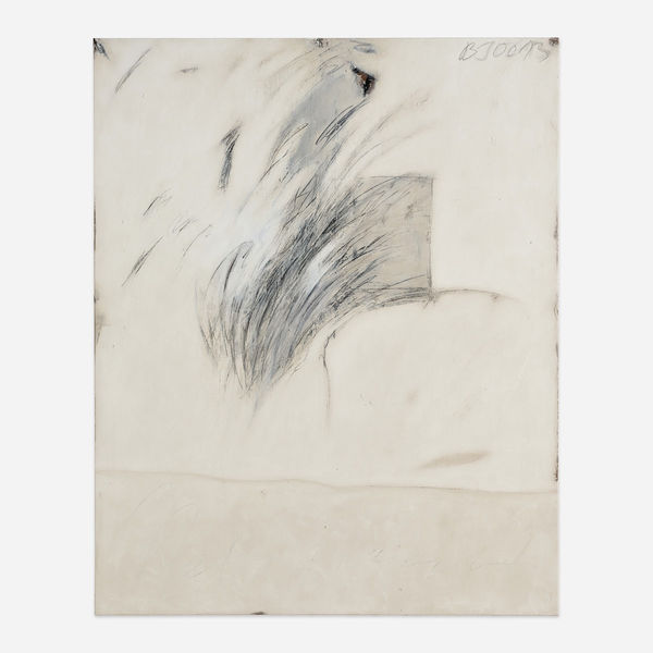 Joong Baek Kim Seeing Through, 2025 Mixed media 162 x 130 cm