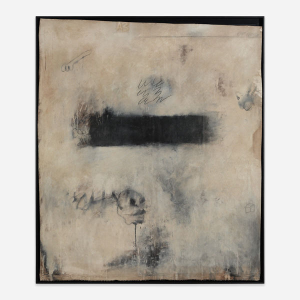 Joong Baek Kim Illuminant, 2024 Mixed media 180 x 152 cm