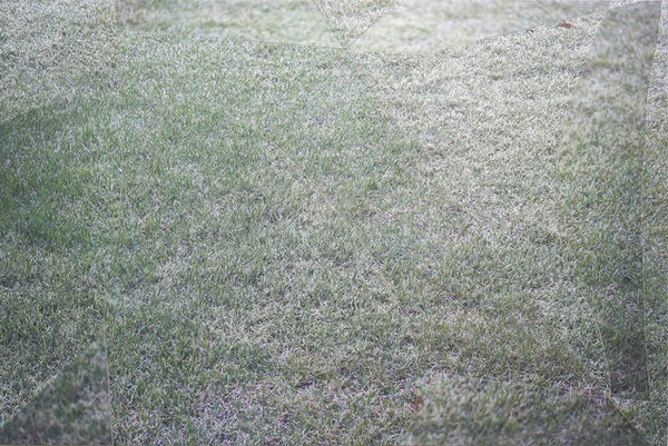 Soonhak Kwon A Moment 10:59:04, 2022 Giclée print on canvas 60 x 90 cm