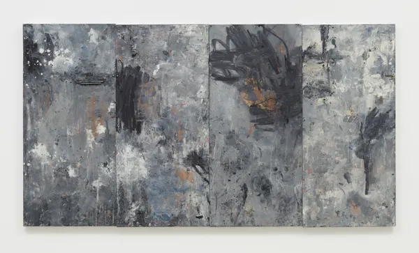 Daniel Licht, Turn, 2025