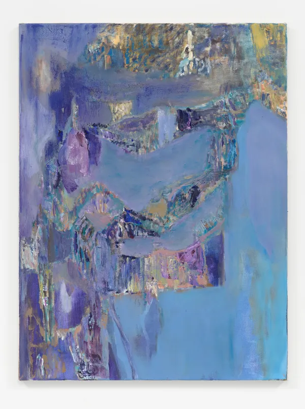 Francesca Mollett, Cities, 2024