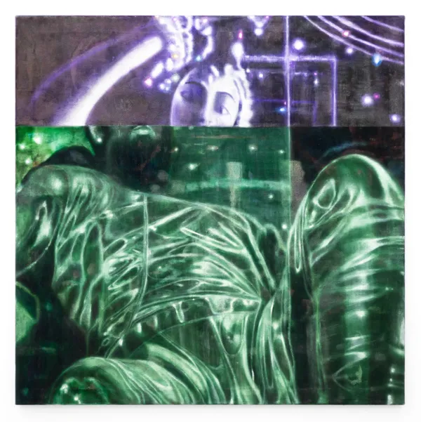 Amrita Dhillon, Untitled, 2025