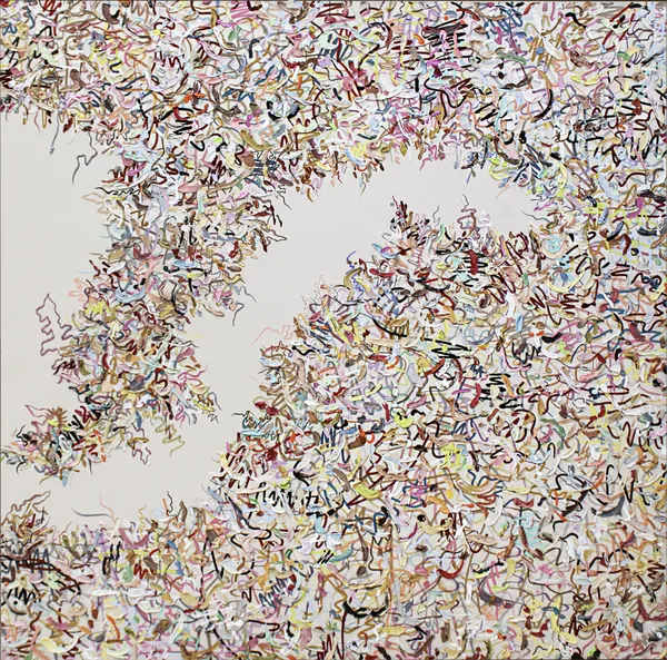 Lydia McKee, A Way Out, Maybe