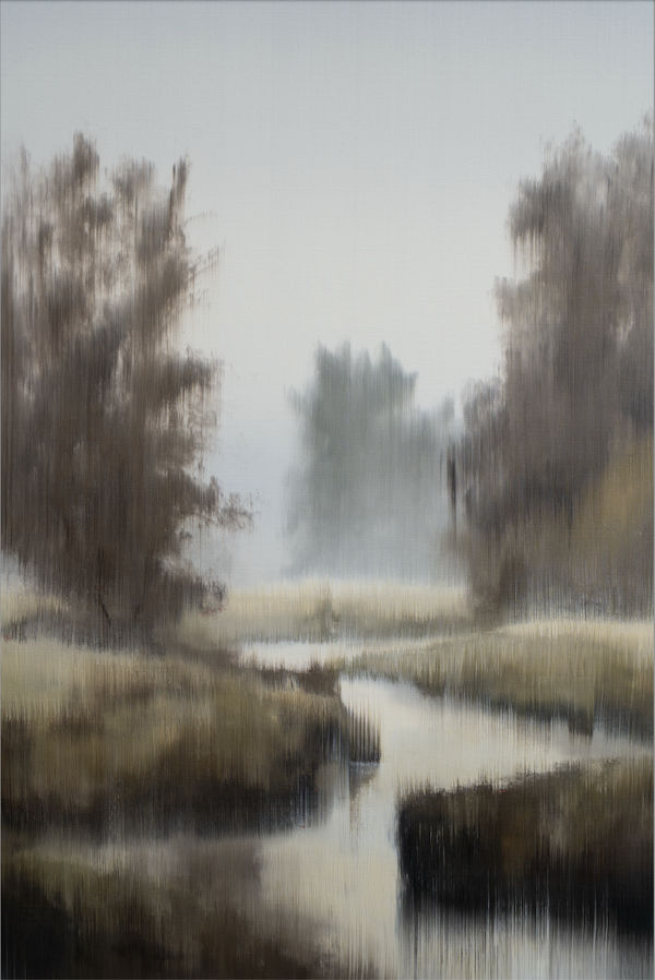 Jeff Peters, The Accuracy of Heartache