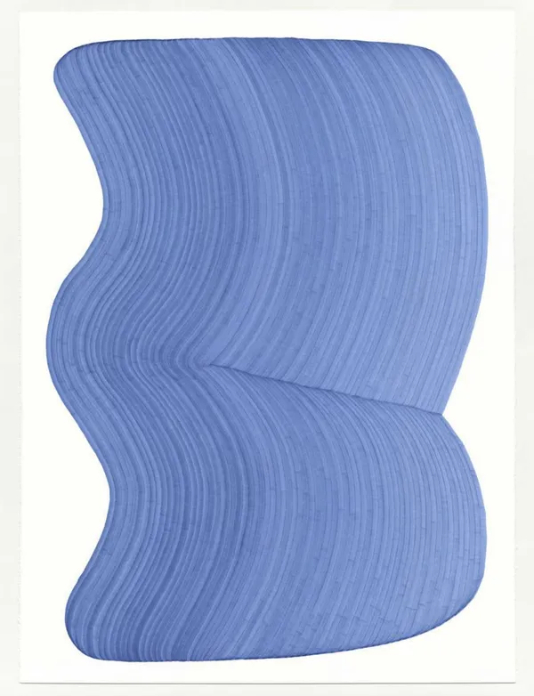 Dana Piazza, Lines 331, 2026