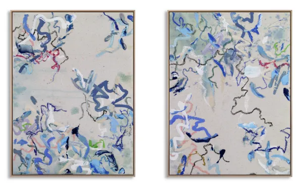 Lydia McKee, Missing You, Missing Me