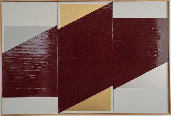 Jason Trotter, Interaction: : Kinetic Crimson