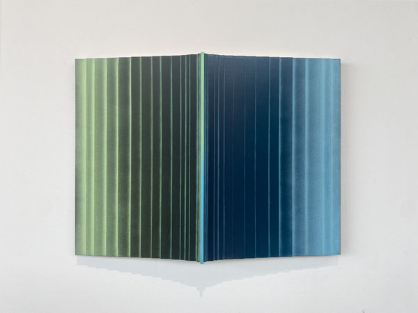 Roi James, Construct 11.21.25, 2025