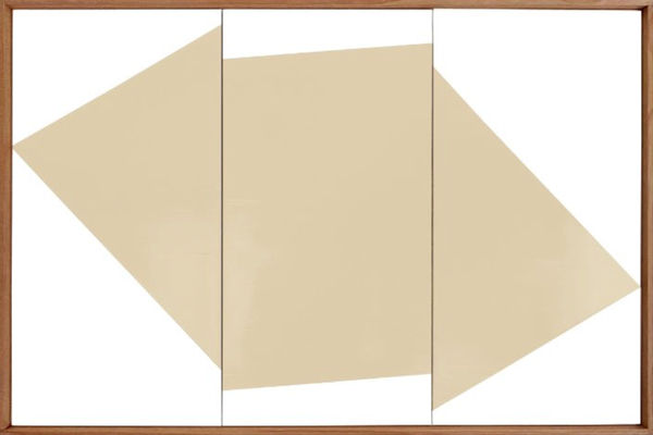 Jason Trotter, Jagged I