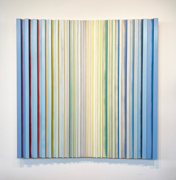 Roi James, Construct 09.07.23, 2023