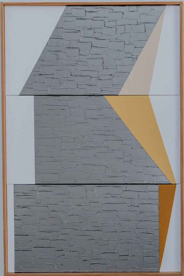 Jason Trotter, Interaction: Trusted Graphite