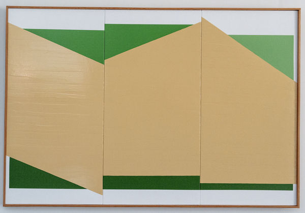 Jason Trotter, Interaction:: Aquainted Greens