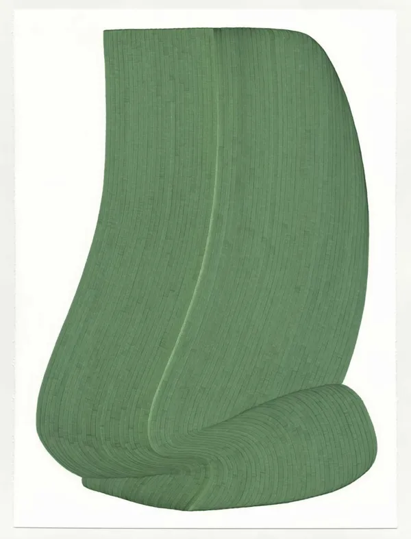 Dana Piazza, Lines 332, 2026