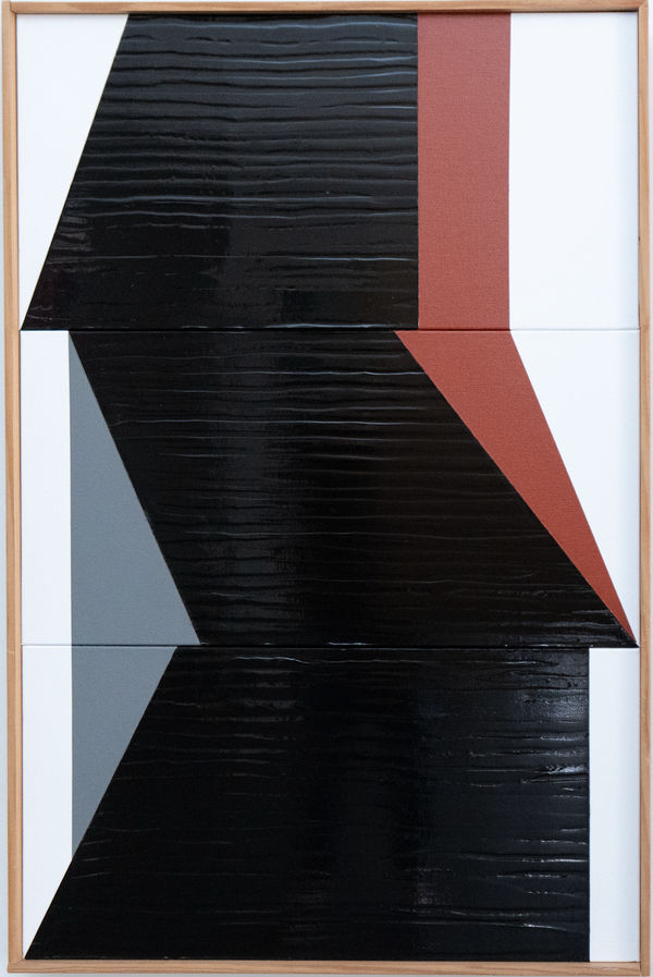 Jason Trotter, Interaction: Ascending Onyx