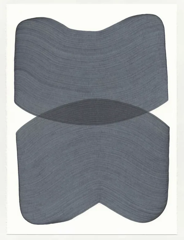 Dana Piazza, Lines 330, 2026